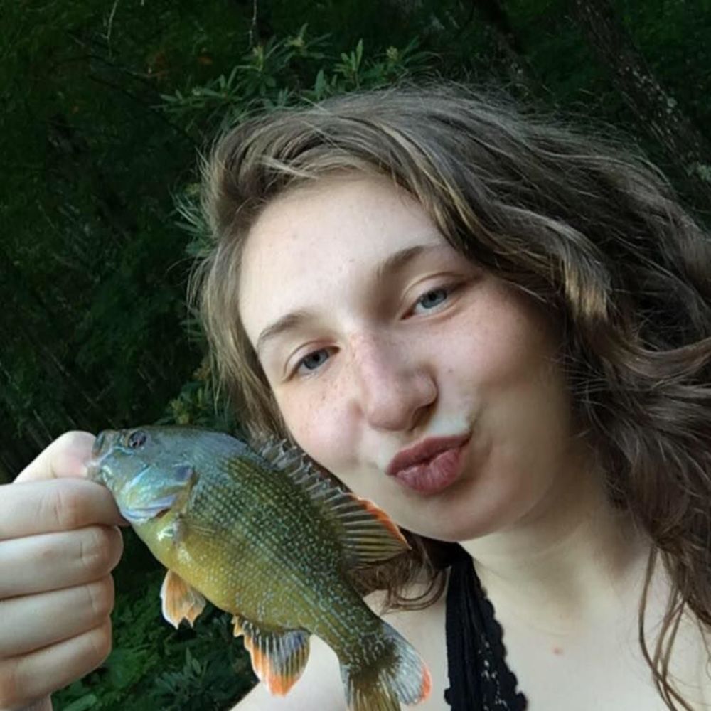 Meet your Posher, Ashlyn